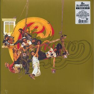 Chicago - Chicago IX 50th Anniversary Expanded Greatest Hits (50th Anniv. Ed.) (